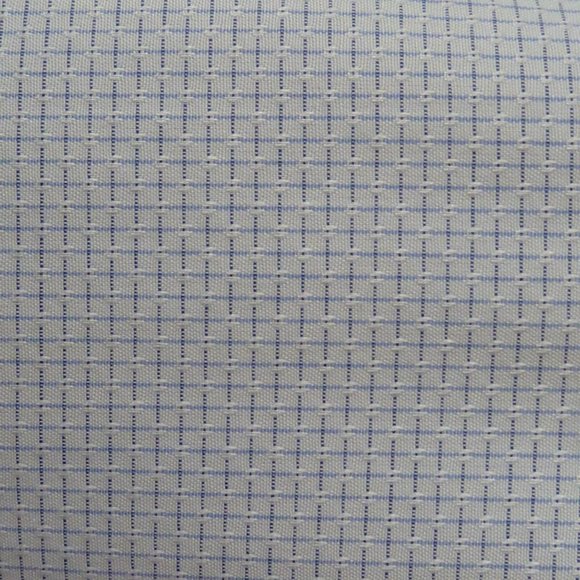 Nordstrom Trim Fit Dress Shirt As New - Picture 4 of 9